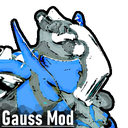 LuaFubuki-GaussMod-0.3.1 icon
