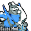 LuaFubuki-GaussMod-0.4.0 icon