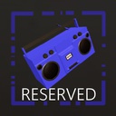 Luck-LuckReservedBoombox-1.0.4 icon