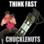 Luck-LucksThinkFastChuckleNuts-1.0.0 icon