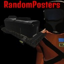 LuckyJarX-RandomPosters-1.0.0 icon