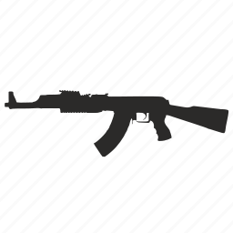 LuckyJarXPlus-MoreGuns icon
