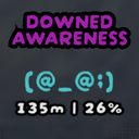 LucydDemon-DownedAwareness-1.0.4 icon