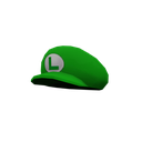 Luigi-Nintendo_Hats-1.1.0 icon