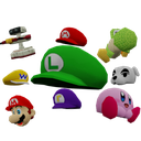 Luigi-Nintendo_Hats-1.1.1 icon