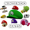 Luigi-Nintendo_Hats-1.5.0 icon