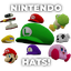 Luigi-Nintendo_Hats-1.5.0 icon