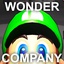 Luigi-Wonder_Company-1.1.0 icon