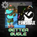 Luluberlu-BetterBugle-1.0.4 icon