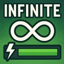 Luluberlu-InfiniteStamina-1.0.0 icon