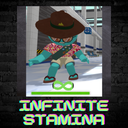 Luluberlu-InfiniteStamina-1.0.2 icon