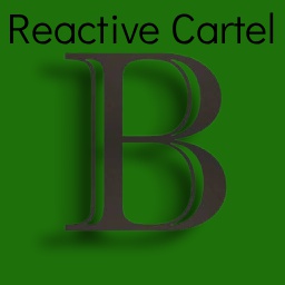 Lumahex-ReactiveCartel icon