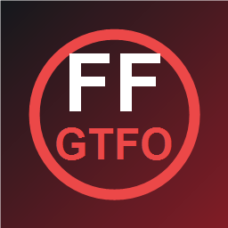 Lumintec-FriendlyFireDetector icon