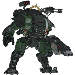 LunaG-Dreadnought_Scorch icon