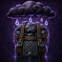 Lunalongmods-WetCarryPenalty icon