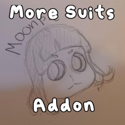 Lunasco_pe-MoreSuits_Addon icon