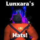 Lunxara-Lunxaras_Hats-1.0.3 icon