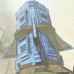 Lunxara-Synthesis_Dropship_Replacer icon