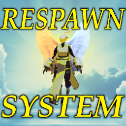 Lunzir2-PlayerRespawnSystem icon
