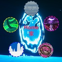 Lunzir2-WannaGoHome-1.1.0 icon