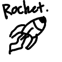 Lurglanders-Rocketeer-0.0.1 icon