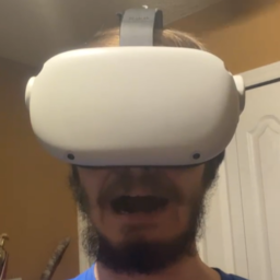 Lute-ScoobyVR icon
