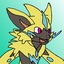 Lyca-Zeraora_suit-1.0.1 icon