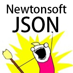 LymoneLM-NewtonsoftJson icon
