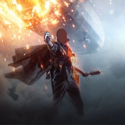 Lyreca-Battlefield_1_Henri icon