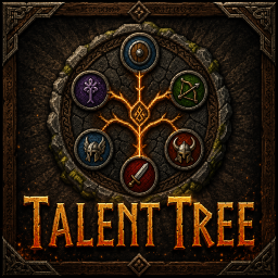M2Valheim-TalentTree icon