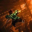 M3lowdy32-Anime_Paintings-1.2.0 icon
