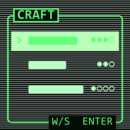 MACO-CraftingLibrary icon