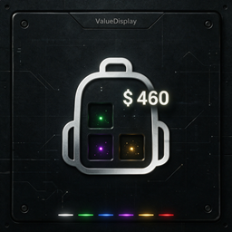 MCMac-ValueDisplay icon