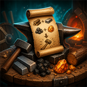 MGDev-ConfigurableCraftingRecipes-1.0.3 icon