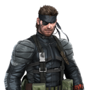 MICD521-venom_snake icon