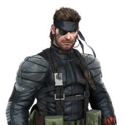 MICD521-venom_snake icon