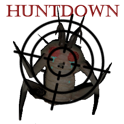 MINE9289-HuntdownKR icon
