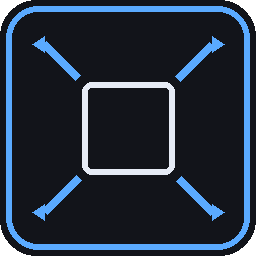 MNFKSA-ScaleUI icon