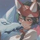 MOVEMENT_IS_KEY-Monarch_Kiriko_Voices-1.0.2 icon