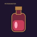 MRDONCRES-PotionMaster icon