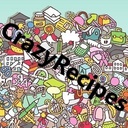 MRMModTeam-CrazyRecipes icon