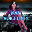 MVMDevTeam-TF2SoundOverhaul-0.3.4 icon