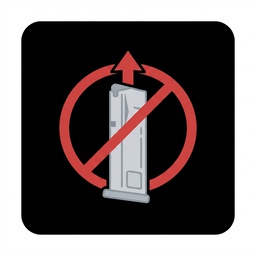 MVR-NoAutoEjectMag icon