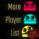 MaDeSu-MorePlayerList_PingAddon-1.1.0 icon