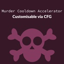 Macawesome75-MurderCooldownAccelerator-0.1.4 icon