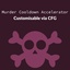 Macawesome75-MurderCooldownAccelerator-0.2.0 icon