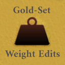 MadHoek-GoldSetWeightEdits-1.0.2 icon