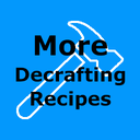 MadHoek-MoreDecraftingRecipes-1.0.2 icon