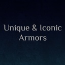 MadHoek-UniqueAndIconicArmors-1.0.0 icon
