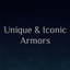 MadHoek-UniqueAndIconicArmors-1.0.0 icon
